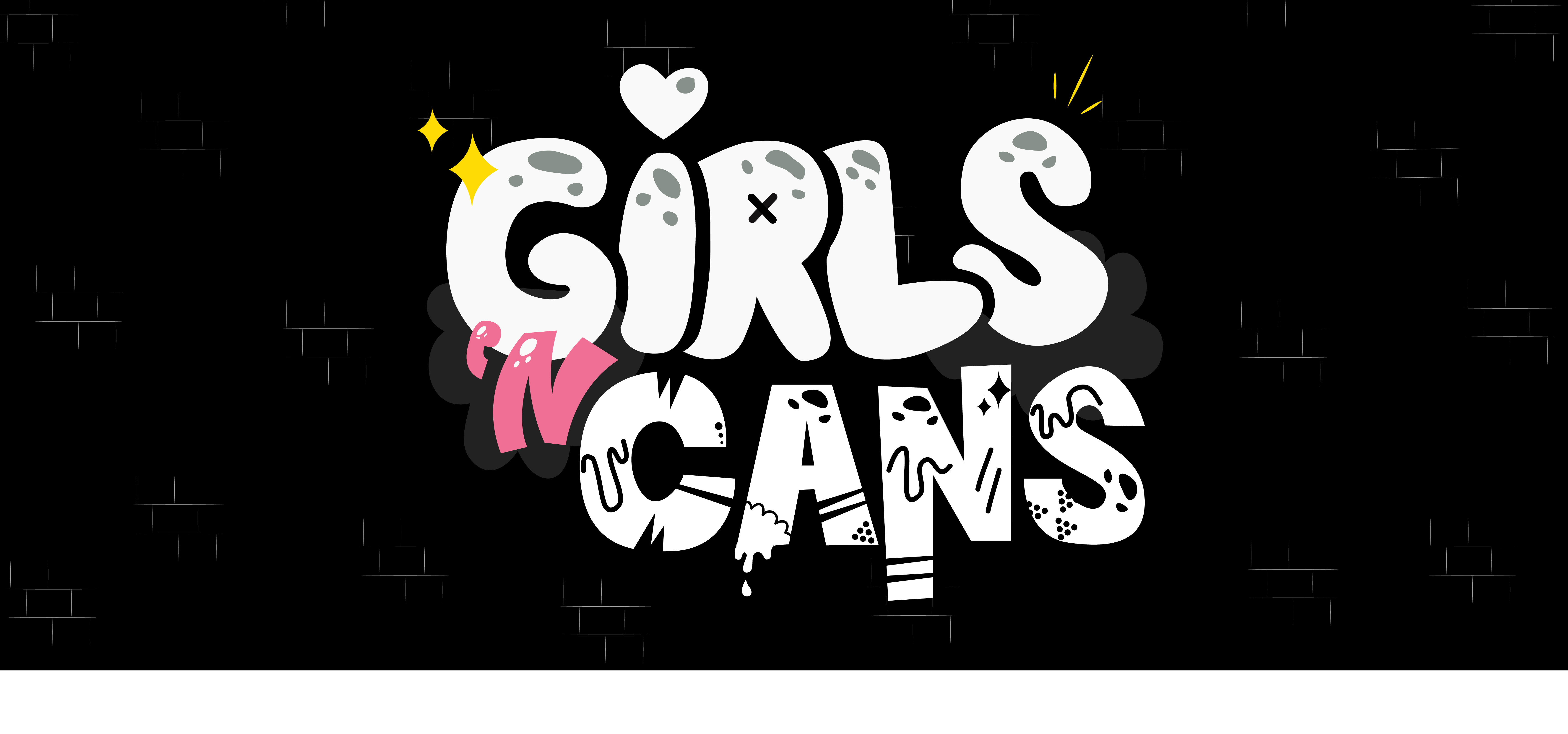 girlsncans
