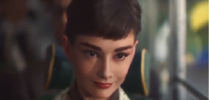 audrey