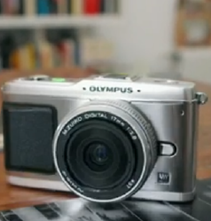 camera